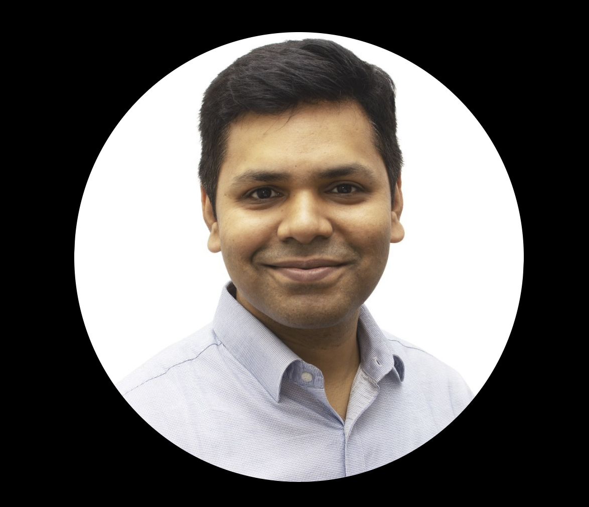 Prashant Kumar